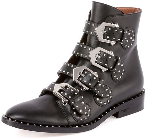 bottines style givenchy|givenchy bottes femme.